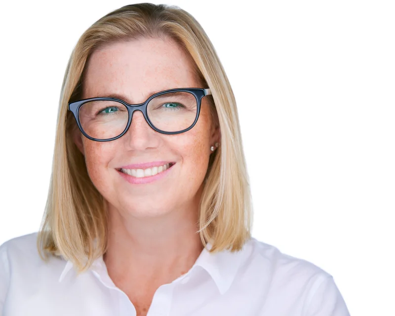 Isolde Baylor - Professional real estate photographer serving Wayne PA